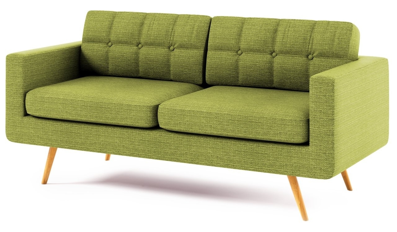 Retro Sofas Uk | Best Furniture For Home Design Styles Pertaining To Retro Sofas (Photo 1 of 10)