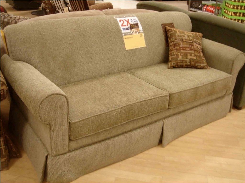 Sears Home Sleeper Sofa – 100 Images – Attractive Memory Foam With Sears Sofas (Photo 1 of 10)