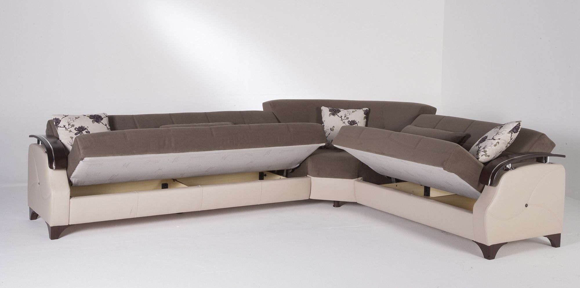 Sectional Sleeper Sofa With Storage – S3net – Sectional Sofas Sale Regarding Sectional Sofas With Storage (Photo 6189 of 7825)