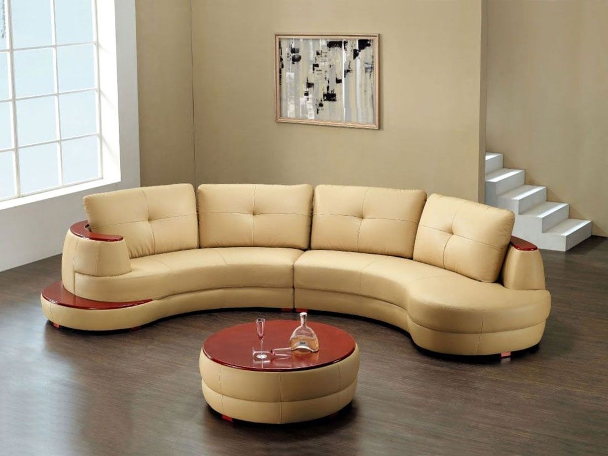Sectional Sofa (View 6 of 10)