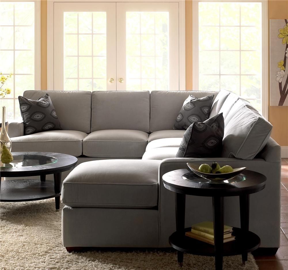 Featured Photo of 10 The Best New Orleans Sectional Sofas