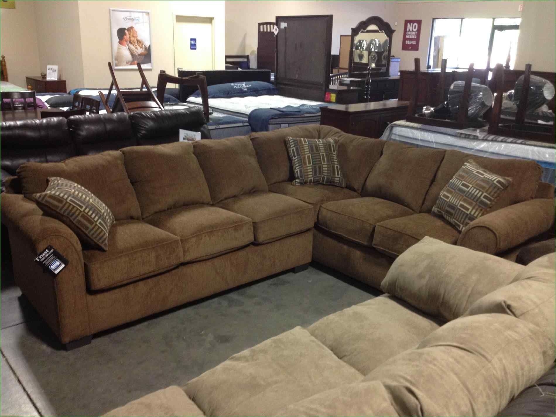 Featured Photo of 10 Inspirations Joss and Main Sectional Sofas