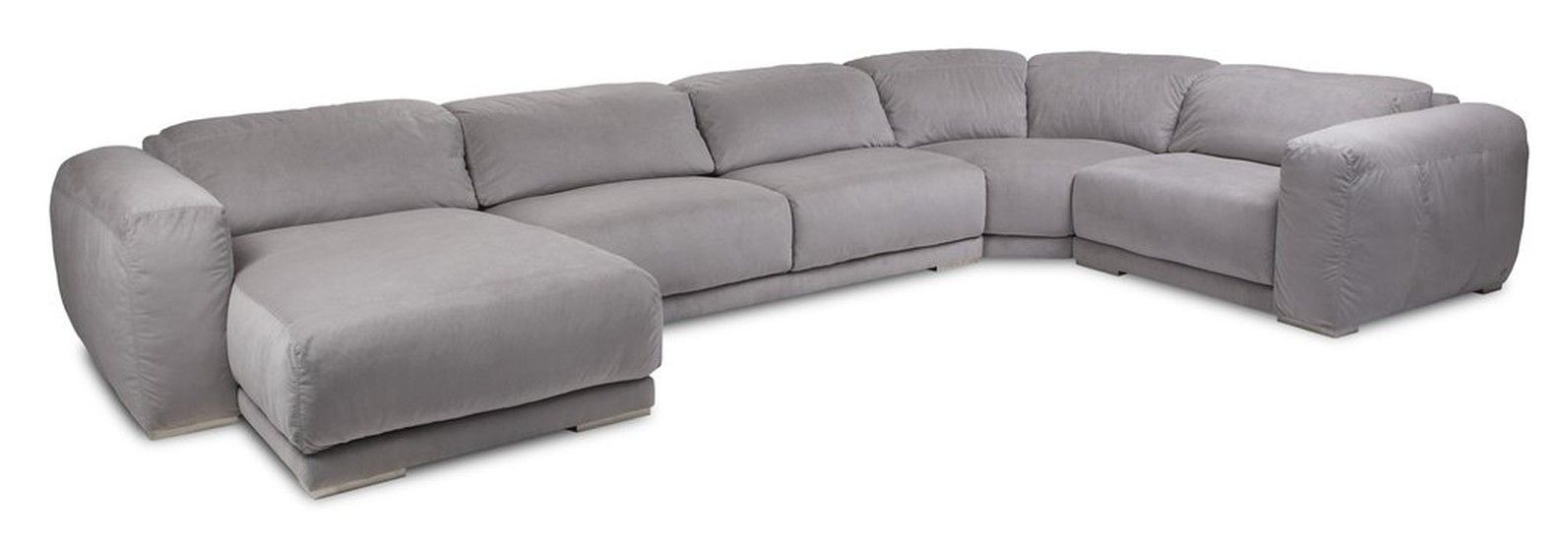 Sectional Sofa (View 8 of 10)