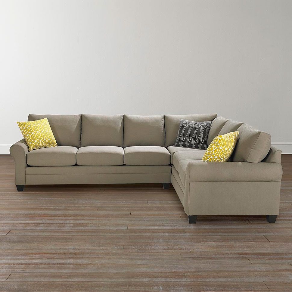 Sectional Sofa (View 2 of 10)