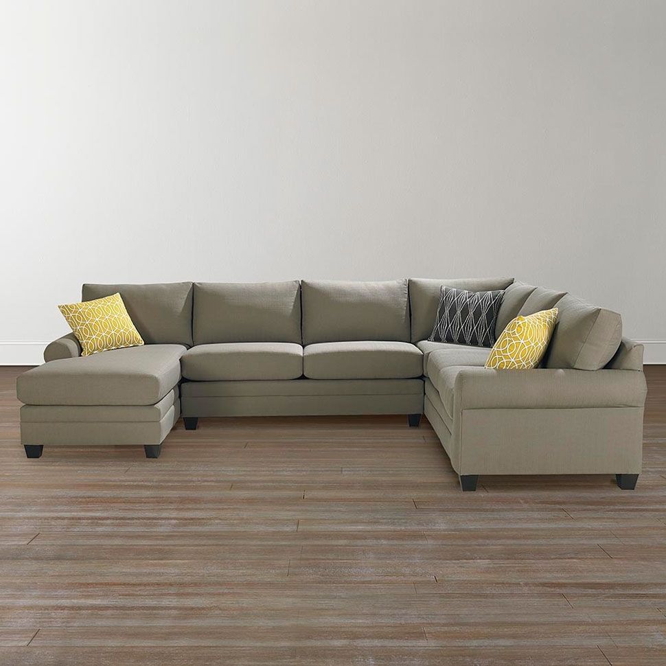 Sectional Sofa (View 8 of 10)
