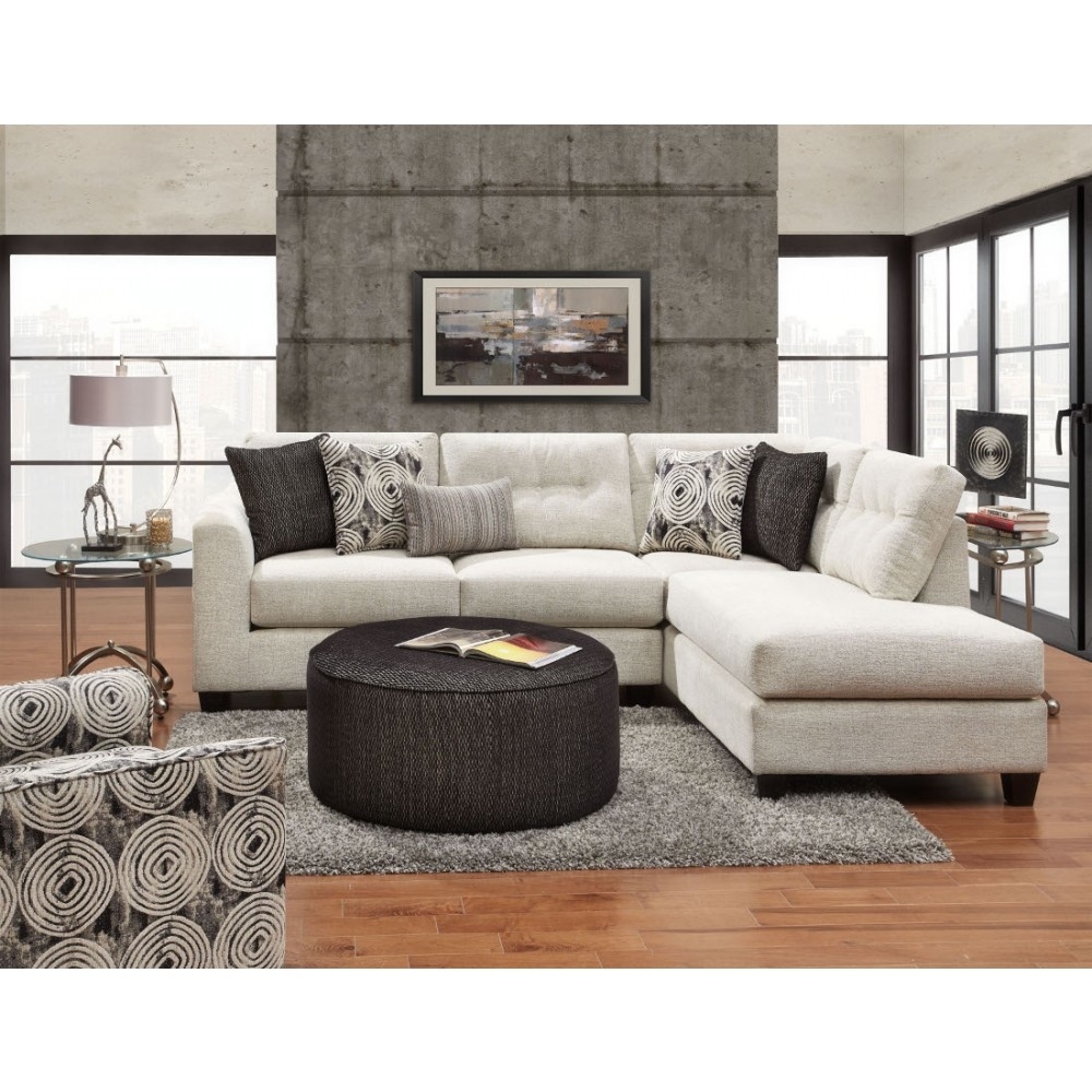 Featured Photo of The 10 Best Collection of Vancouver Sectional Sofas