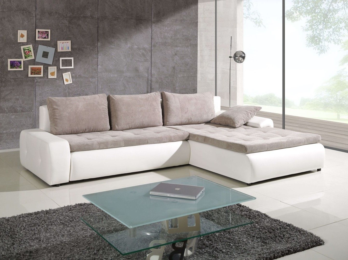 Shop Galileo Sectional Sleeper Sofa With Storage Universal Intended For Sectional Sofas With Storage (Photo 6191 of 7825)