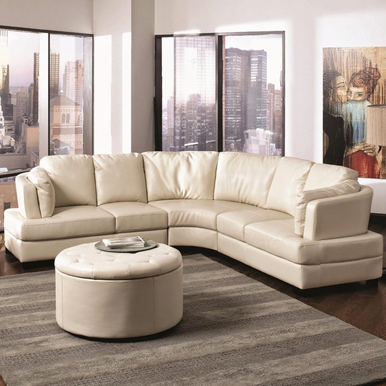 Sofa And Loveseat Set Plus Green Tufted Furniture Row Pertaining To With Regard To Furniture Row Sectional Sofas (Photo 3 of 10)