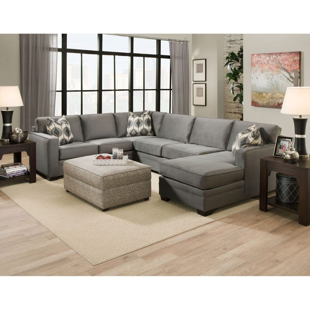 Featured Photo of 10 Best Collection of Sectional Sofas Art Van