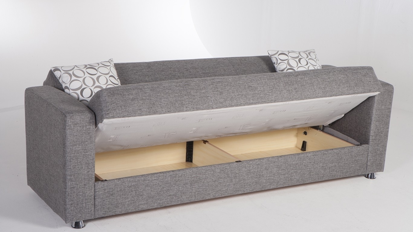 Sofa : Storage Sofa Furniture Small Sleep Sofas Couches For Sale With Regard To Storage Sofas (Photo 1 of 10)