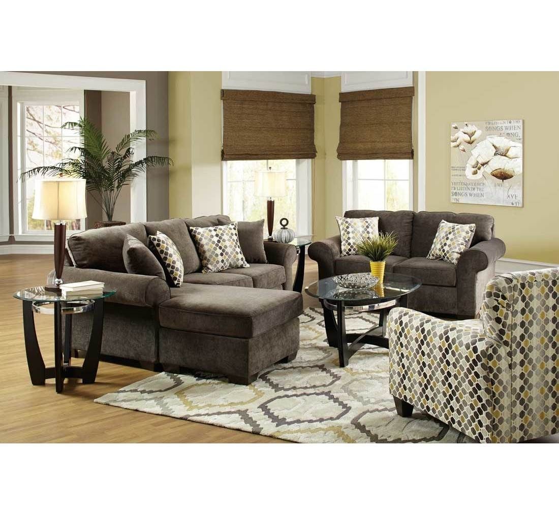 Sofas | Badcock &more For Sectional Sofas In Savannah Ga (View 5 of 10)