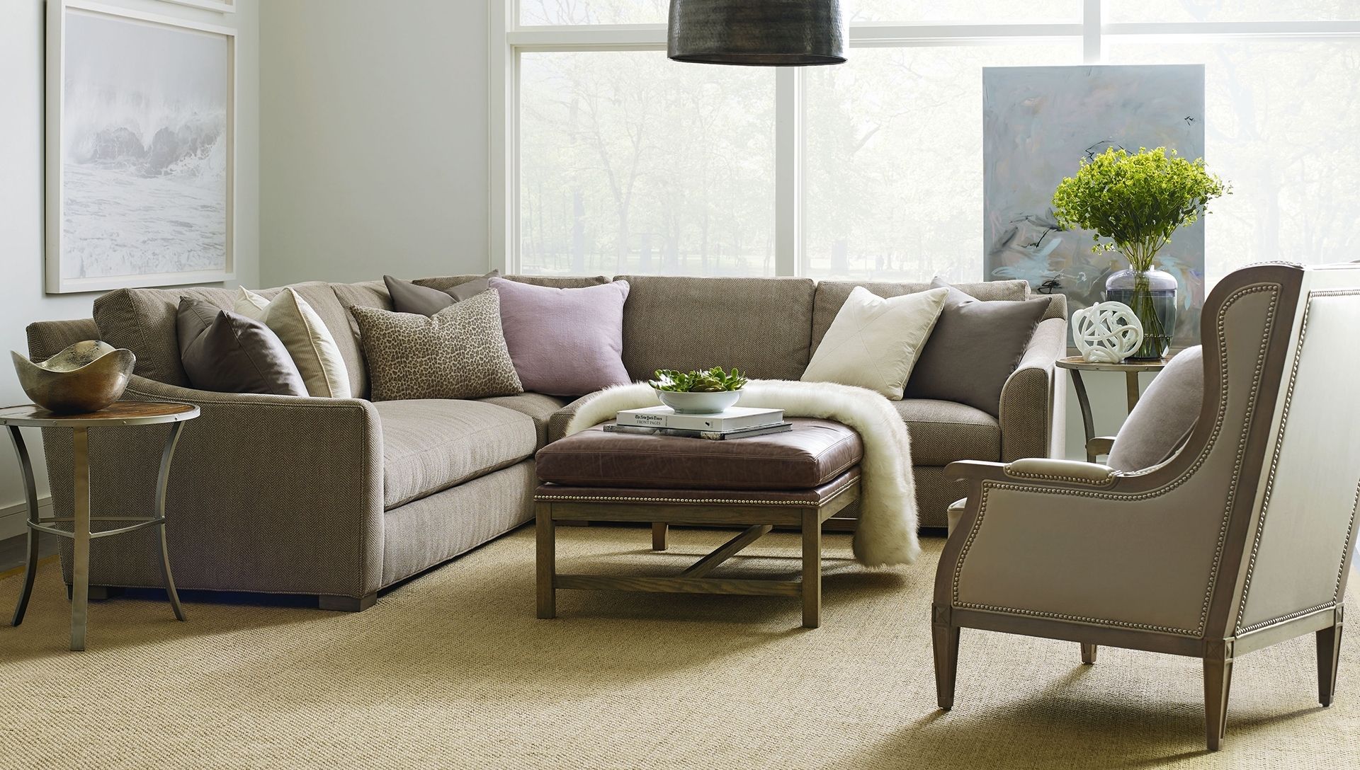 Featured Photo of 10 Inspirations Wilmington Nc Sectional Sofas