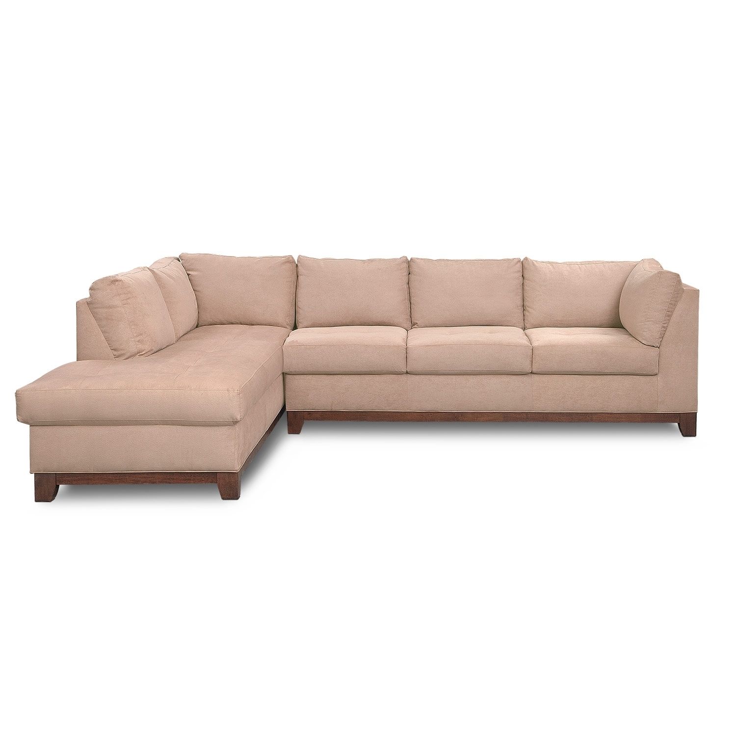 Stunning Value City Sectional Sofa 64 In Living Room Sectional Sofas Intended For Value City Sectional Sofas (View 10 of 10)