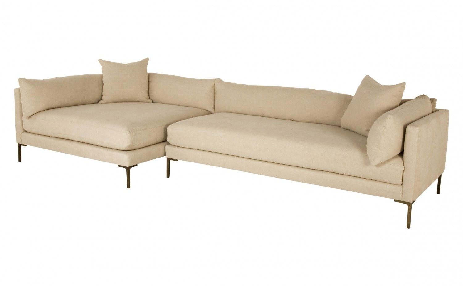 Sydney Sectional | Jayson Home For Sydney Sectional Sofas (View 7 of 10)