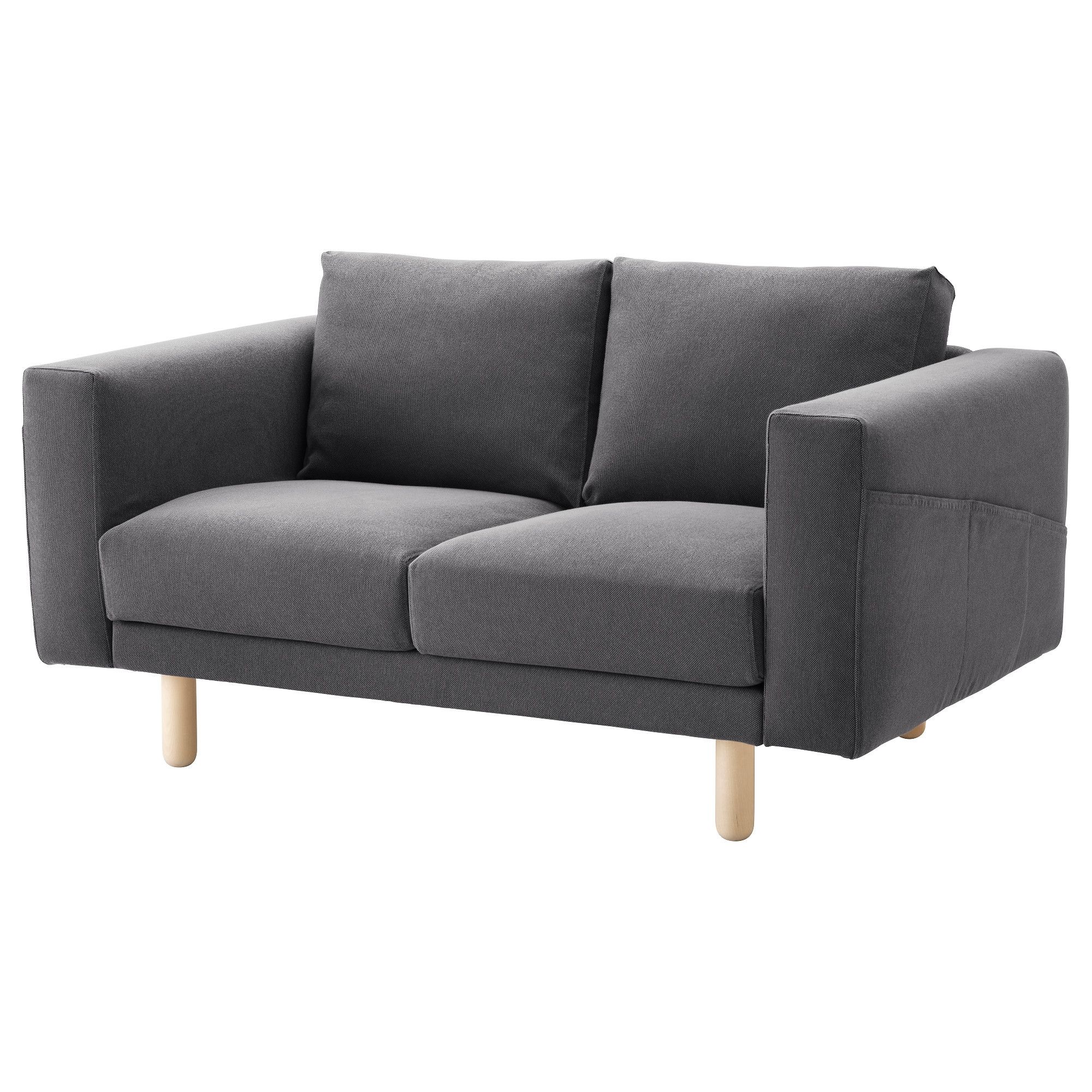 Two Seater Sofas | Ikea Ireland – Dublin In Mini Sofas (View 5 of 10)