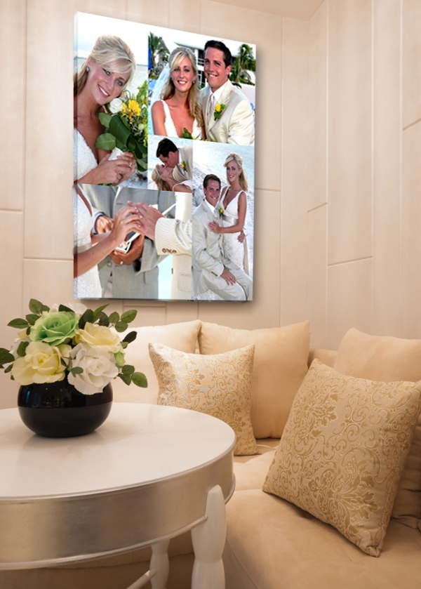 Featured Photo of Top 15 of Portrait Canvas Wall Art