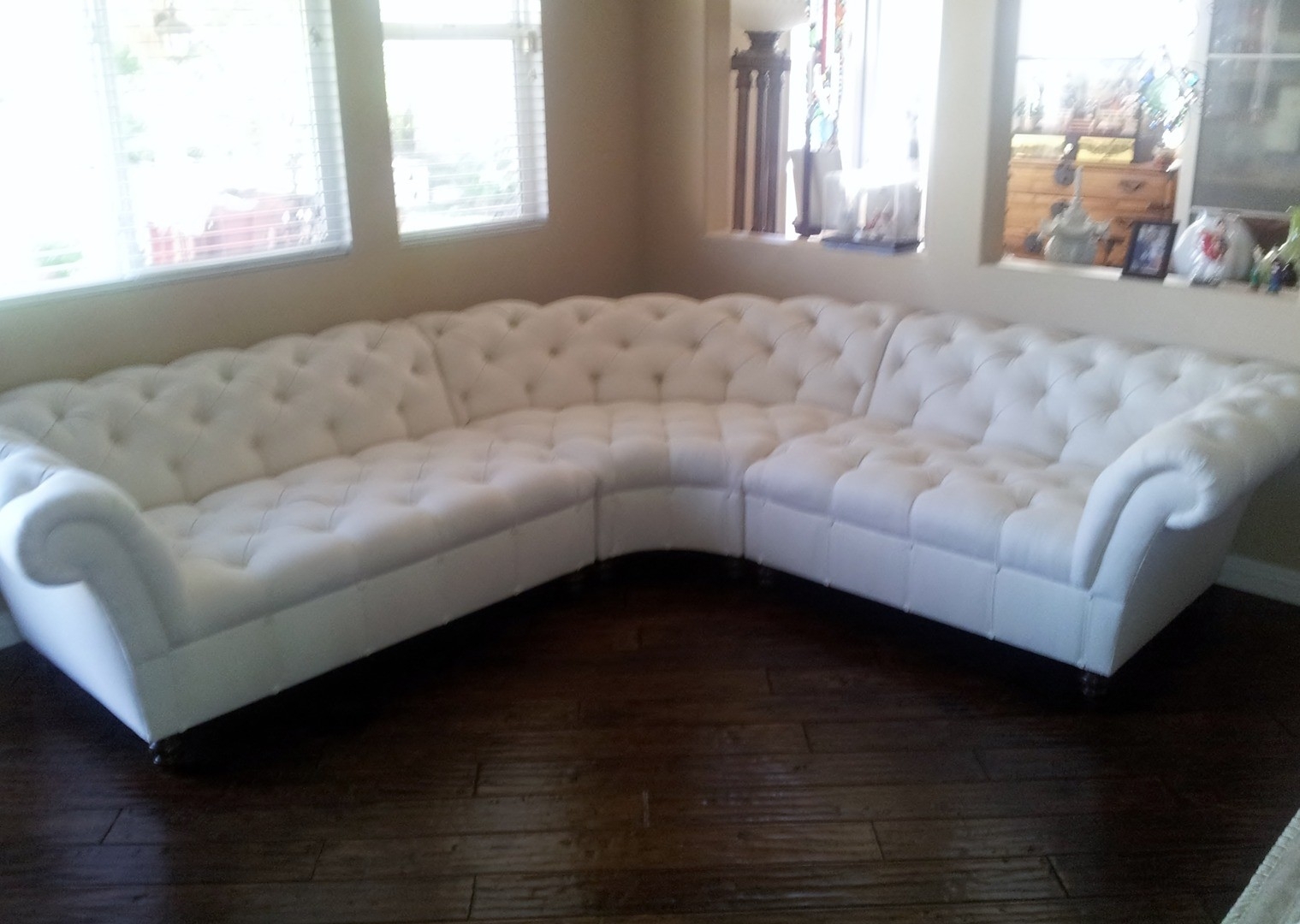 Unique Top Custom Sectional Sofa – Mediasupload With Regard To Customizable Sectional Sofas (Photo 1 of 10)