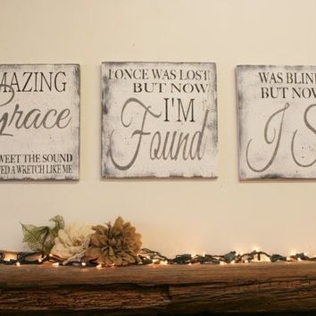 Wall Art Design Ideas: Best Religious Christian Wall Art Canvas Intended For Rustic Canvas Wall Art (View 11 of 15)