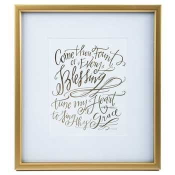 Wall Art Designs: Awesome Hobby Lobby Canvas Wall Art Framed With Regard To Hobby Lobby Canvas Wall Art (Photo 6 of 15)