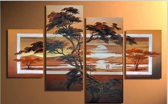 Wall Art Designs: Large Canvas Wall Art Wild Life Large Canvas Throughout Large Canvas Wall Art (View 12 of 15)