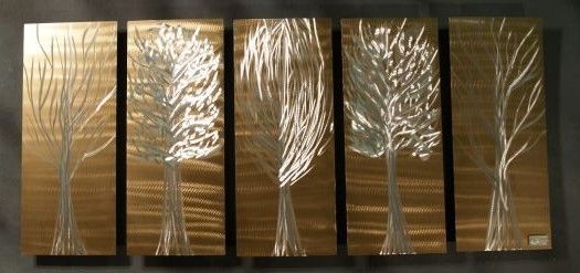 Wall Art Designs: Metal Wall Art Panels Abstract Tree Metal Wall Regarding Abstract Metal Wall Art Panels (View 15 of 15)