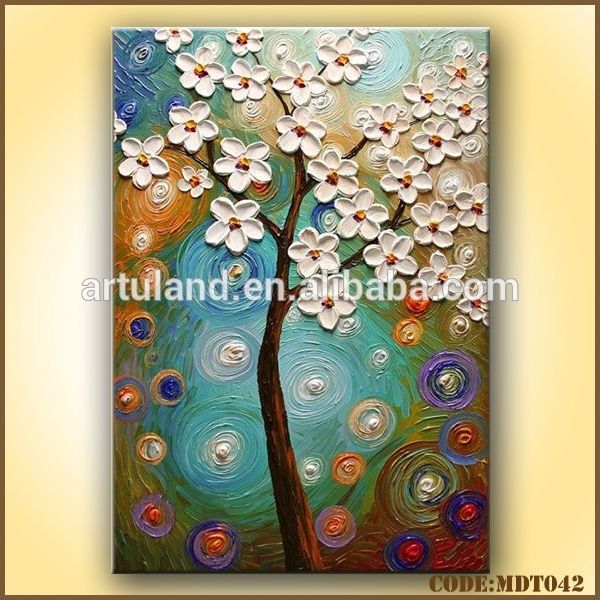 Wall Art Fabric Painting Designs, Wall Art Fabric Painting Designs Pertaining To Fabric For Wall Art Hangings (View 14 of 15)