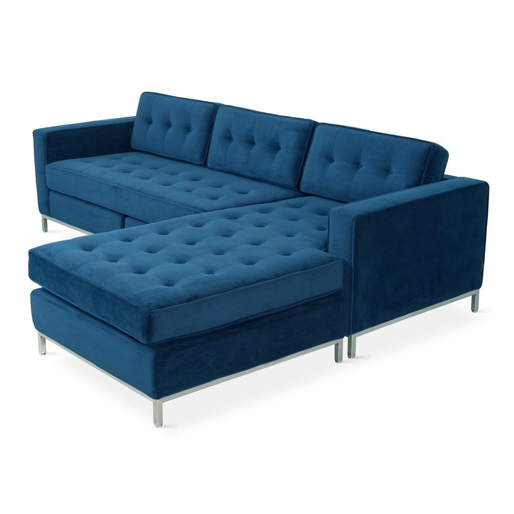When Should You Get A Sectional Sofa Over A Regular Sofa? Regarding Sectional Sofas That Can Be Rearranged (Photo 9 of 10)