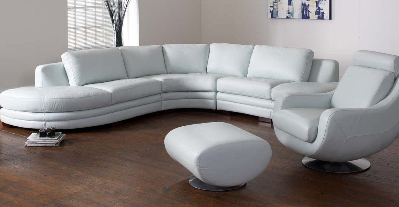 White Leather Corner Sofa Cheap | Functionalities Within White Leather Corner Sofas (View 6 of 10)