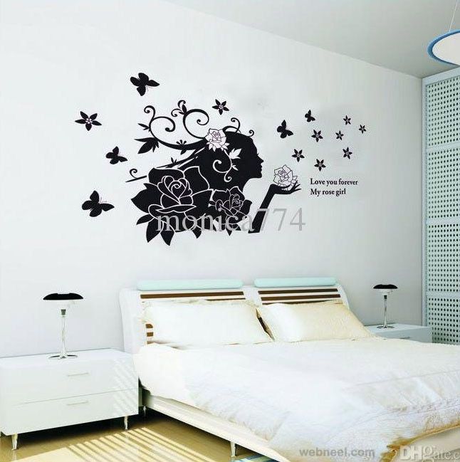 30 Beautiful Wall Art Ideas And Diy Wall Paintings For Your Inspiration With Regard To Art For Walls (View 9 of 25)