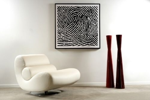 Featured Photo of 25 The Best Modern Wall Art Decors