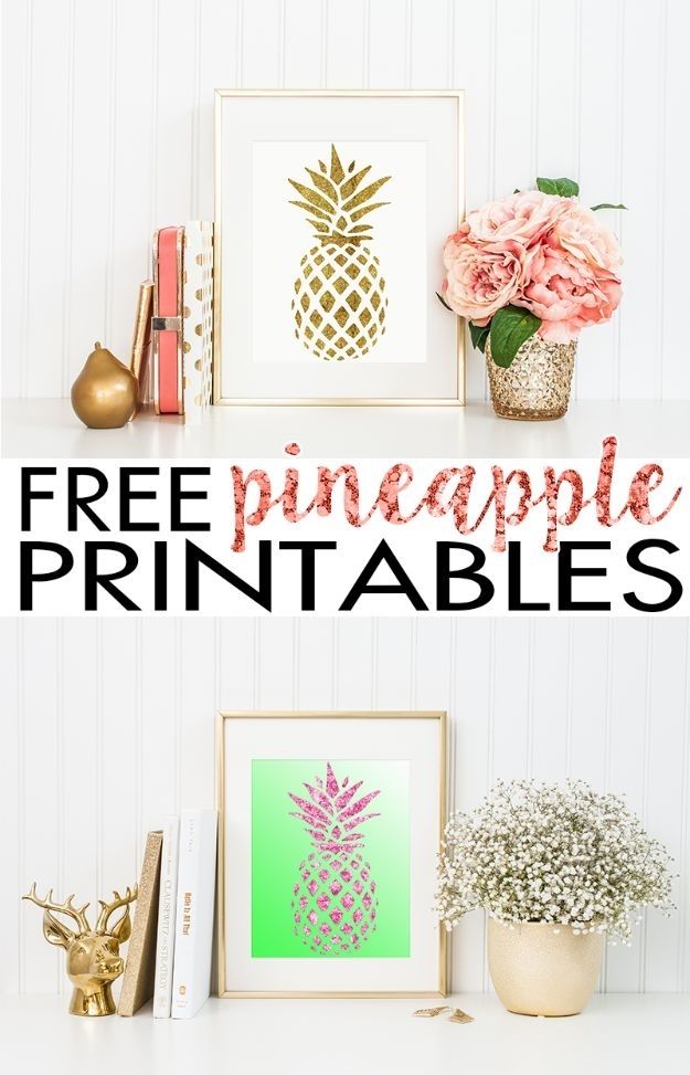 75 Best Free Printables For Your Walls Pertaining To Free Printable Wall Art (Photo 11 of 20)