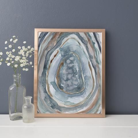 Agate Wall Art – Pigout Pertaining To Agate Wall Art (View 2 of 25)