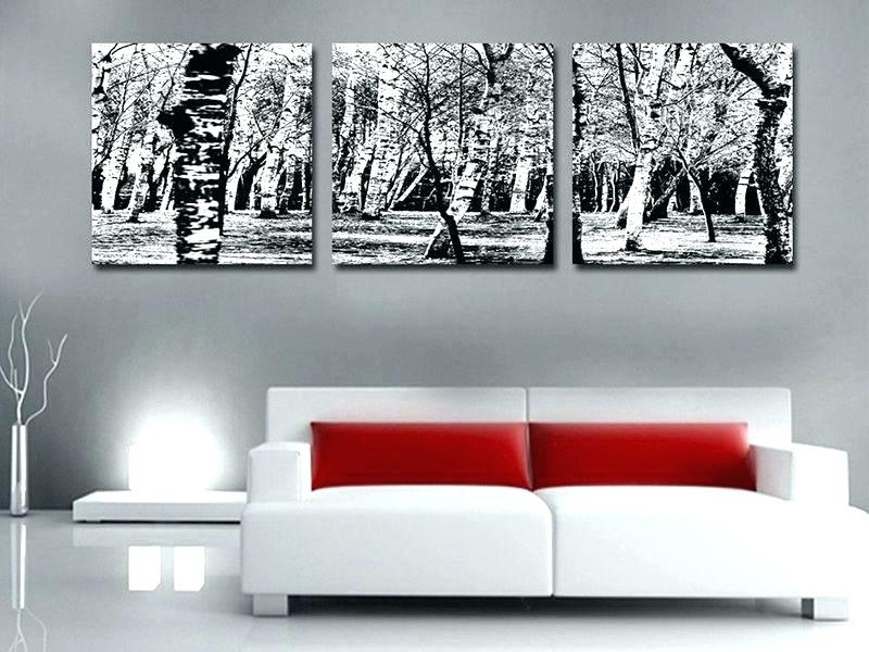 Black Wall Art Large Love Hearts Black White Grey Canvas Wall Art Intended For Black And White Large Canvas Wall Art (Photo 1 of 25)