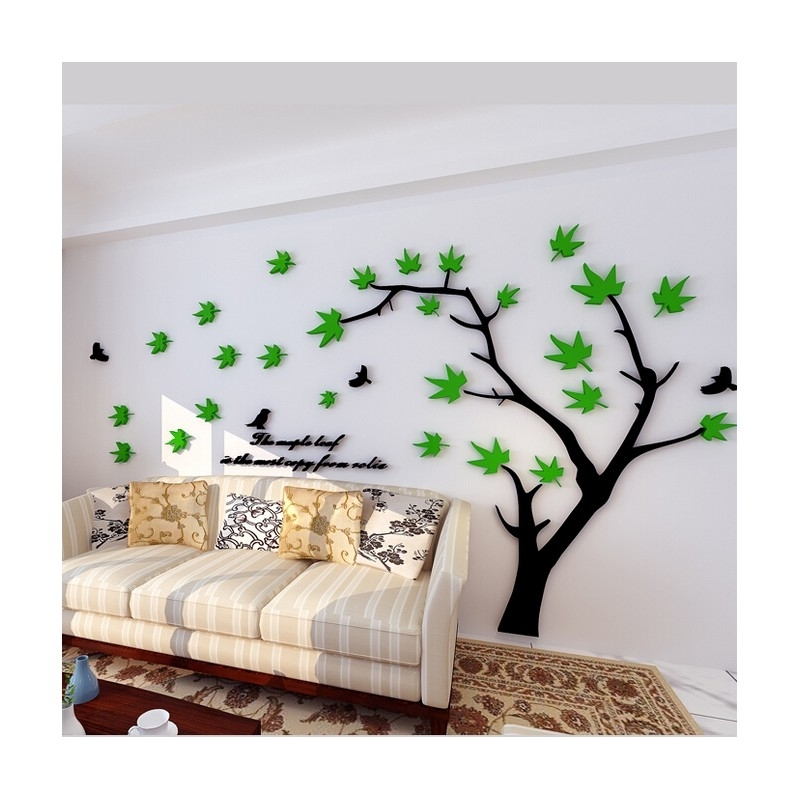 Featured Photo of 2024 Best of Acrylic Wall Art