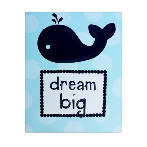 Cheap Boys Wall Canvas, Find Boys Wall Canvas Deals On Line At With Regard To Whale Canvas Wall Art (Photo 18 of 25)