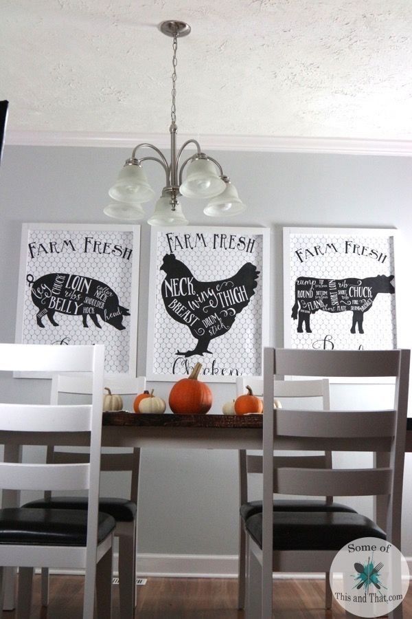 Diy Giant Wall Art On A Budget | Homejenny Hernandez | Pinterest Throughout Giant Wall Art (Photo 1 of 25)