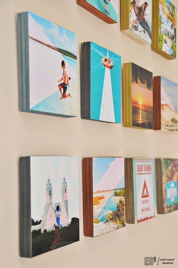 Featured Photo of 20 Photos Instagram Wall Art