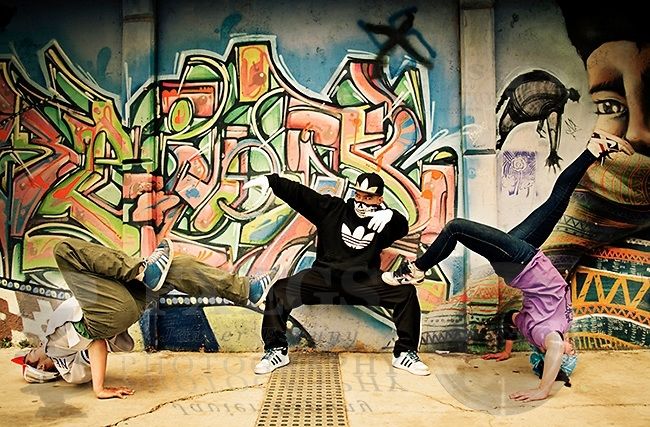 Hip Hop Composition, Art Version | Fxegs Photography With Regard To Hip Hop Wall Art (View 4 of 10)