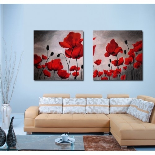 Featured Photo of 25 Best Collection of Home Goods Wall Art