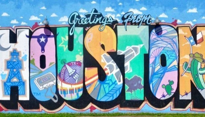 Houston Wall Murals – Kalkbaymodern Inside Houston Wall Art (View 13 of 25)