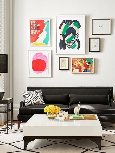 Featured Photo of The Best Kate Spade Wall Art