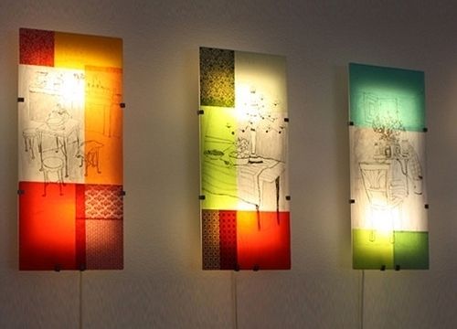 Lighted Wall Decor – Fopex.club With Regard To Lighted Wall Art (Photo 3 of 20)