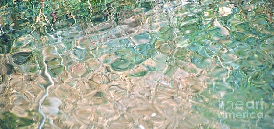 Sea Glass Photographcindy Lee Longhini For Sea Glass Wall Art (Photo 7 of 10)