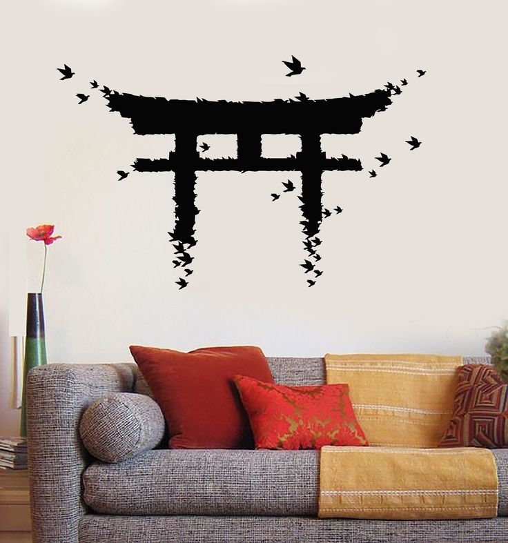 Sofa Ideas. Japanese Wall Art – Best Home Design Interior 2018 With Regard To Japanese Wall Art (Photo 9 of 20)