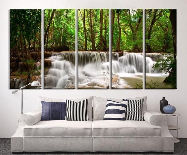 Sofa Ideas. Oversized Canvas Wall Art – Best Home Design Interior 2018 Regarding Cheap Oversized Canvas Wall Art (Photo 6 of 25)