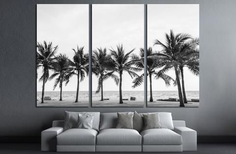 Sofa. Wall Art Black And White – Best Home Decoration Tips Within White Wall Art (Photo 13 of 20)