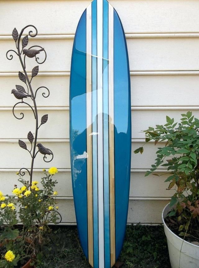 Surfboards Wall Decor Surfboard Wall Art Wooden Surfboard Wall Art Throughout Surfboard Wall Art (Photo 24 of 25)