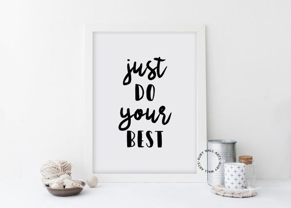 Typographic Wall Art Tumblr 500 500x500 Joyous | Bargainfindsonebay For Tumblr Wall Art (View 12 of 20)