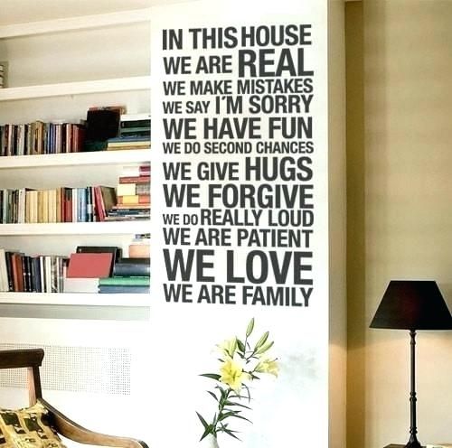 Wall Decor Letters Letter Wall Decor Wall Decor Letters Best Letter Regarding Letter Wall Art (View 15 of 25)