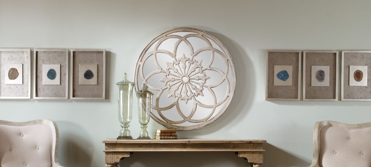 Featured Photo of Top 25 of Uttermost Wall Art